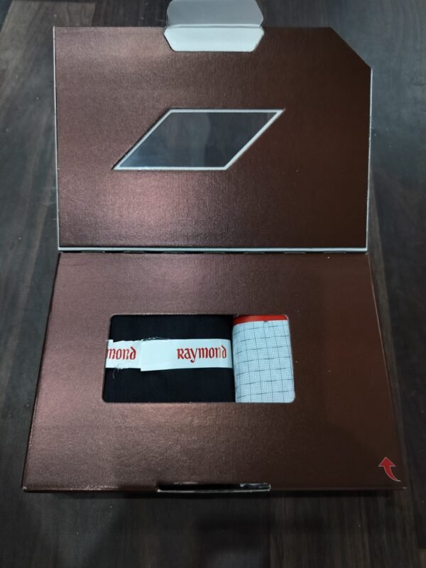 P-Set Raymond K755 - Image 2