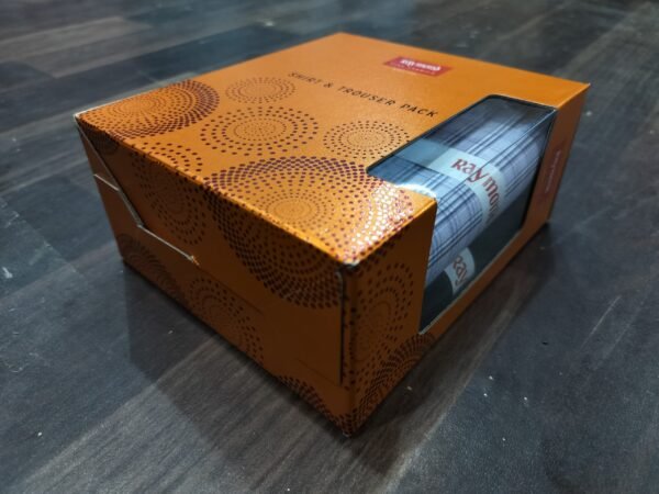 P-Set Raymond N625 - Image 3