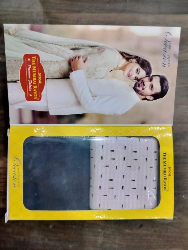 P-Set The Mumbai Rayon Kia - Image 3