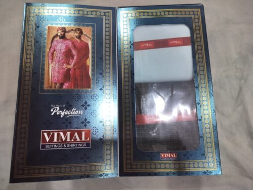 P-Set Vimal Royal Pahnawa - Image 3
