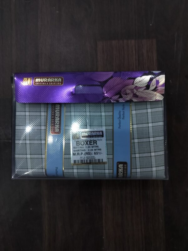 P-Set Murarka Boxer - Image 3