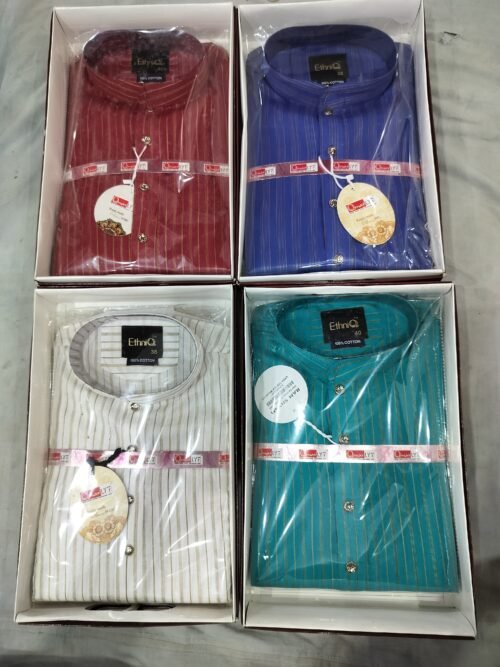 Kurta Qmax Ram Shyam - Image 3
