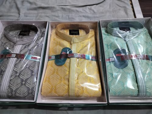 Kurta Qmax Suryam - Image 3
