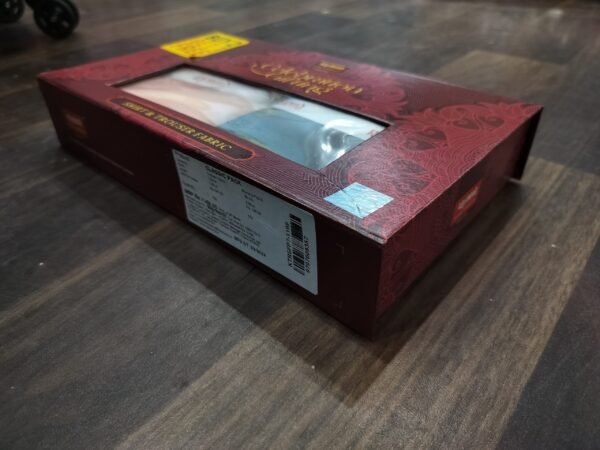 P-Set Raymond 1169 - Image 3