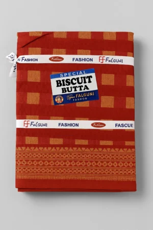 Rubia Piece Falguni Biscuit Butta