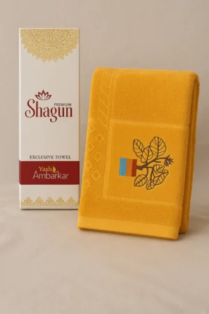 Body Towel Shagun