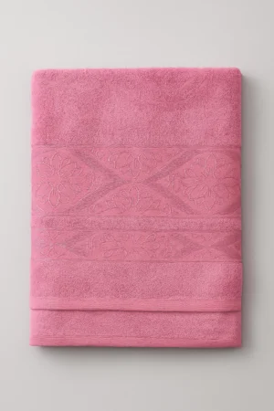 Body Towel Garlend