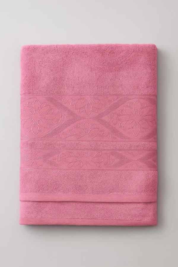 Body Towel Garlend