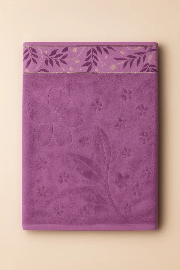 Body Towel Spark
