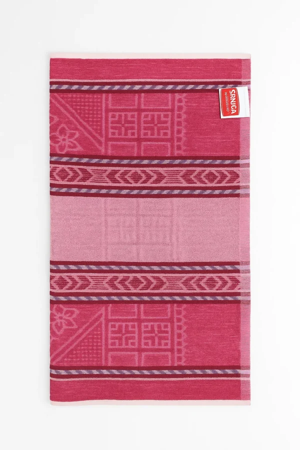 Body Towel Sakura