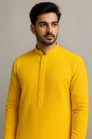 Kurta Sanskar 996 (Sitara Pattern)