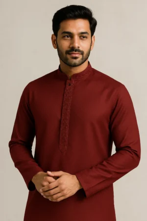 Kurta Sanskar 756 (Pattern)