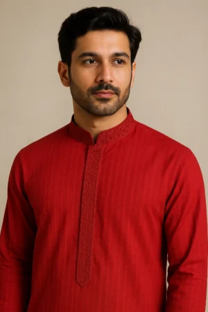 Kurta Sanskar 1296 (Pattern)