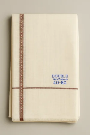 Chadar Bhagulpuri Silk 40-80