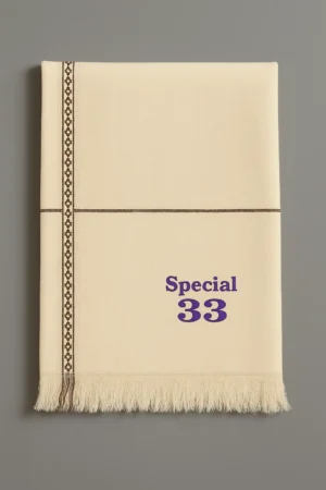 Chadar Bhagulpuri Silk Special 33