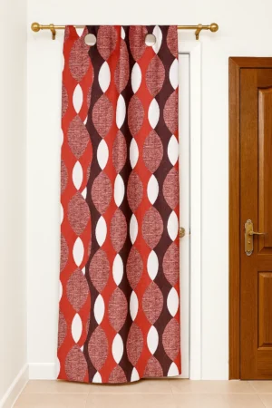 Parda Safari Line 4*7 (Door)