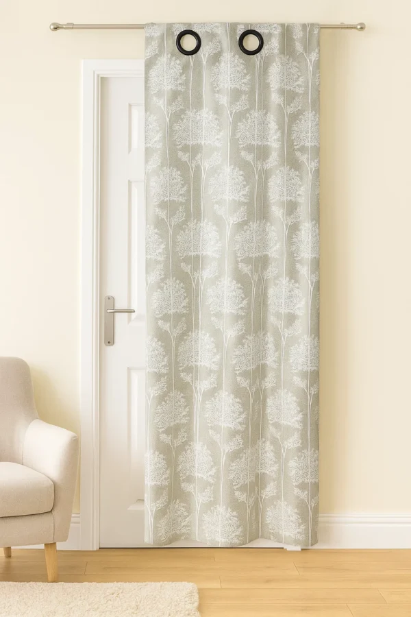 Parda Safari Flower 4*7 (Door)