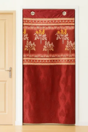 Parda Digital Patch 4*7 (Door)