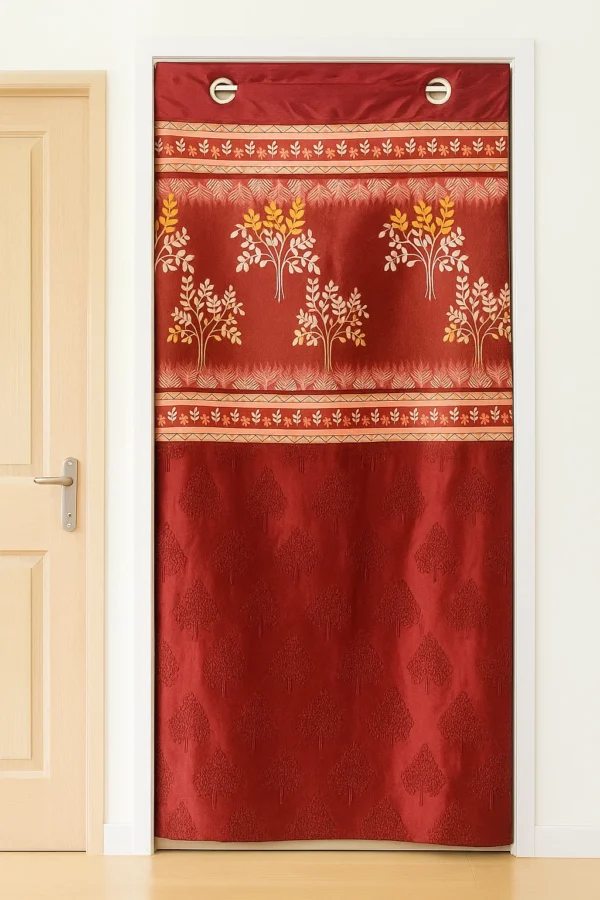 Parda Digital Patch 4*7 (Door)