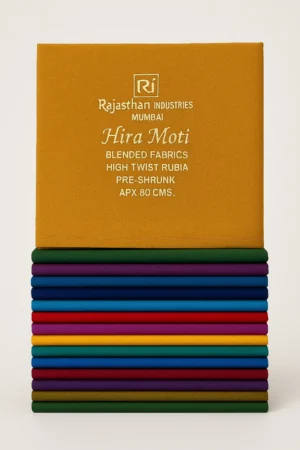 Rubia Astar Piece Rajasthan Hira Moti