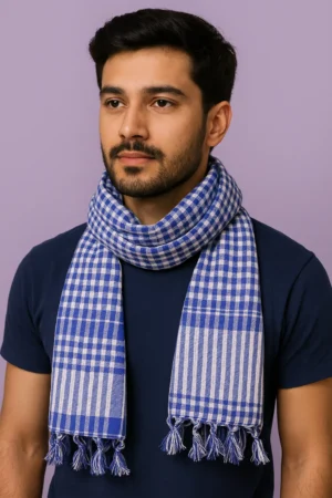 Gamcha OH Panda - Mix Colours