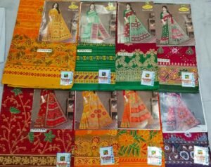Cotton Saree Rajasthan Paytm