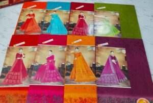 Cotton Saree Akira Kasera Cotton