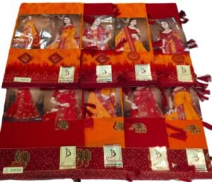 Cotton Saree Bansiwala Samrudhi Cotton