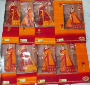 Cotton Saree Suman Play Store