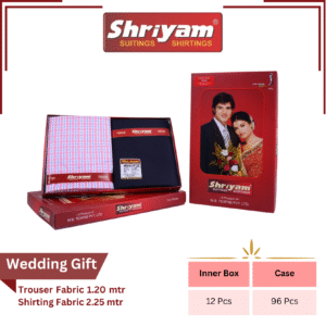 P-Set Shriyam Wedding Gift