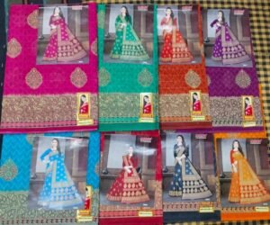 Cotton Saree Minu Malaikaa