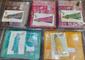 Synthetic Saree Dress Gallery Comfort