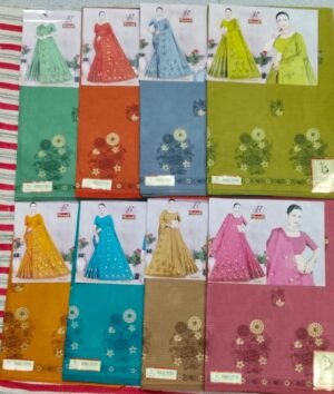 Cotton Saree Bansiwala Bombay Cotton (Vol)