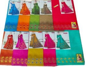 Cotton Saree Karina Prachi