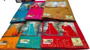 Cotton Saree Bansiwala Madhuban Bansi