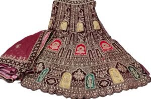 Langha Abhivadan Blind Love