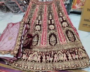 Langha Abhivadan Brij Candy