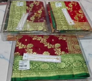 Silk Saree Maruti Sarees Deepmala