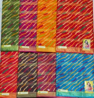Cotton Saree Karina Panchratna