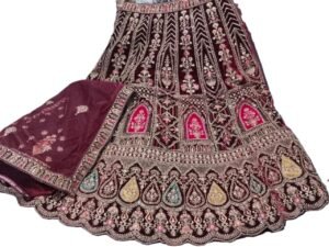 Langha Abhivadan Implement