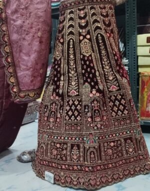 Langha Abhivadan Kayamat