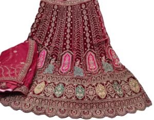 Langha Abhivadan Motiraj