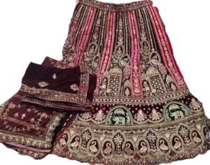 Langha Abhivadan Parangat