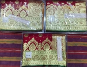 Silk Saree Maruti Sarees Sajani