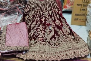 Langha Abhivadan Sukanya