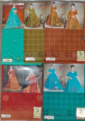 Cotton Saree Bansiwala Sangneri Cotton