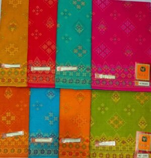 Cotton Saree Mahavir Surbhi