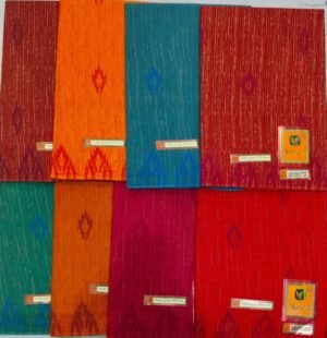 Cotton Saree Mahavir Handloom Cotton