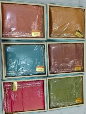 Synthetic Saree Ranchod 2784