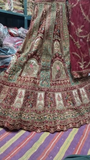 Langha SH 2828